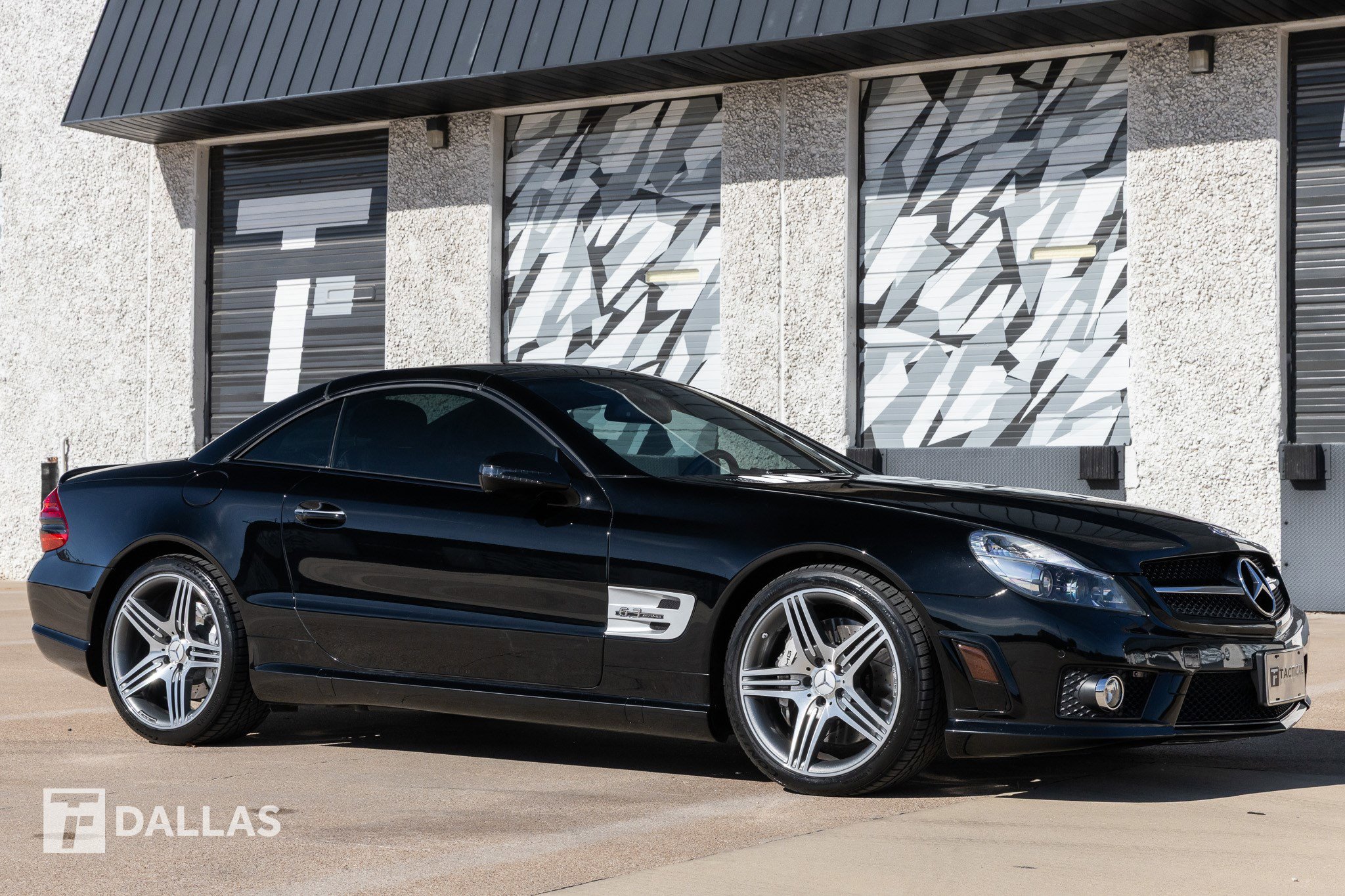 Used 2012 Mercedes-Benz SL 63 AMG image 19