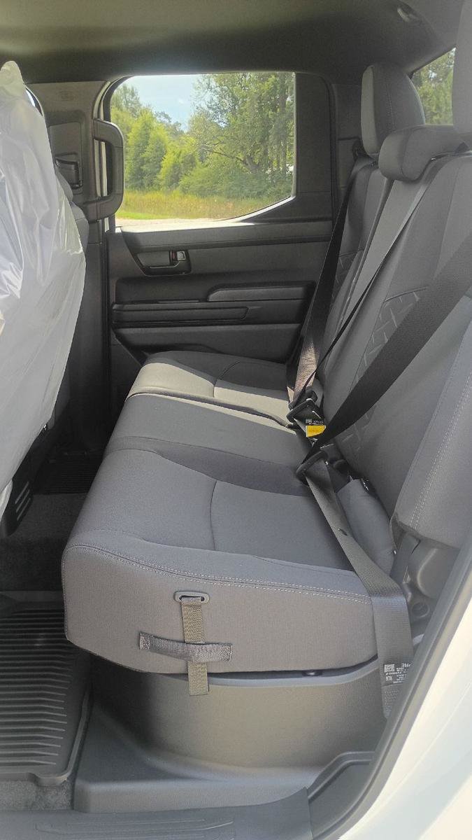 New 2026 Toyota Tacoma SR5 AWD/4WD image 13
