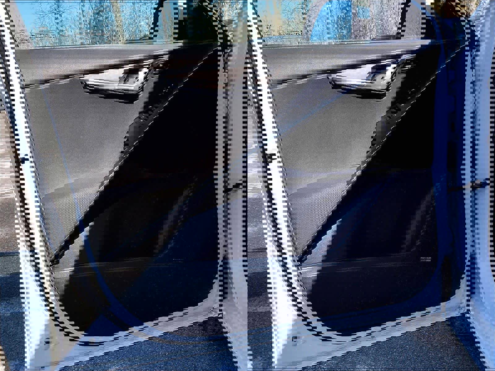 Used 2023 Kia Niro Wave w/ Wave Preserve Package image 9