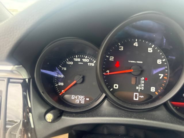 Used 2019 Porsche Macan AWD/4WD image 11