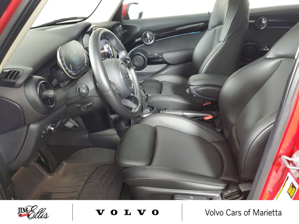 Used 2022 MINI Cooper S w/ Premium Package FWD image 27