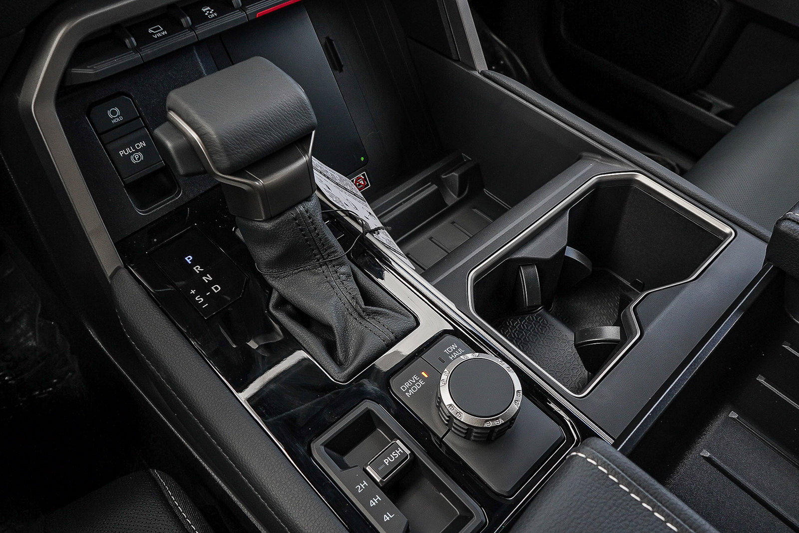 New 2026 Toyota Tundra Limited image 22