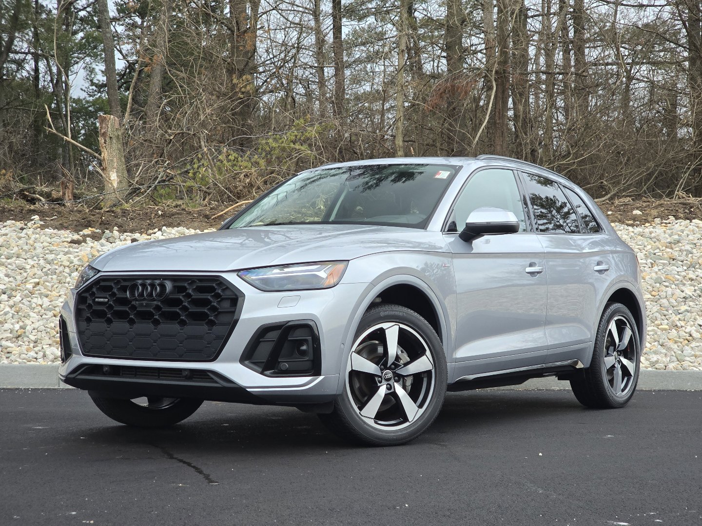 Used 2023 Audi Q5 2.0T Prestige w/ Prestige Package image 2