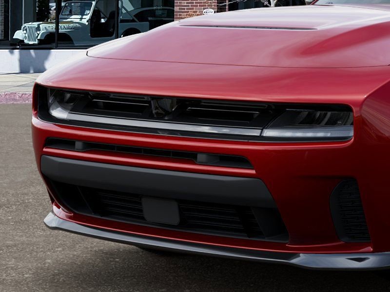 New 2026 Dodge Charger GT w/ Blacktop Package AWD/4WD image 11