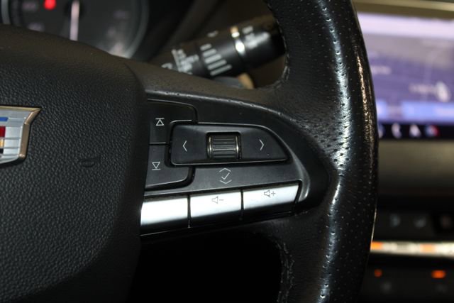 Used 2020 Cadillac XT4 Sport AWD/4WD image 24