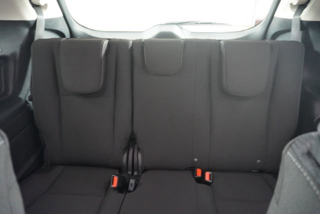 Certified 2025 Subaru Ascent Premium image 35