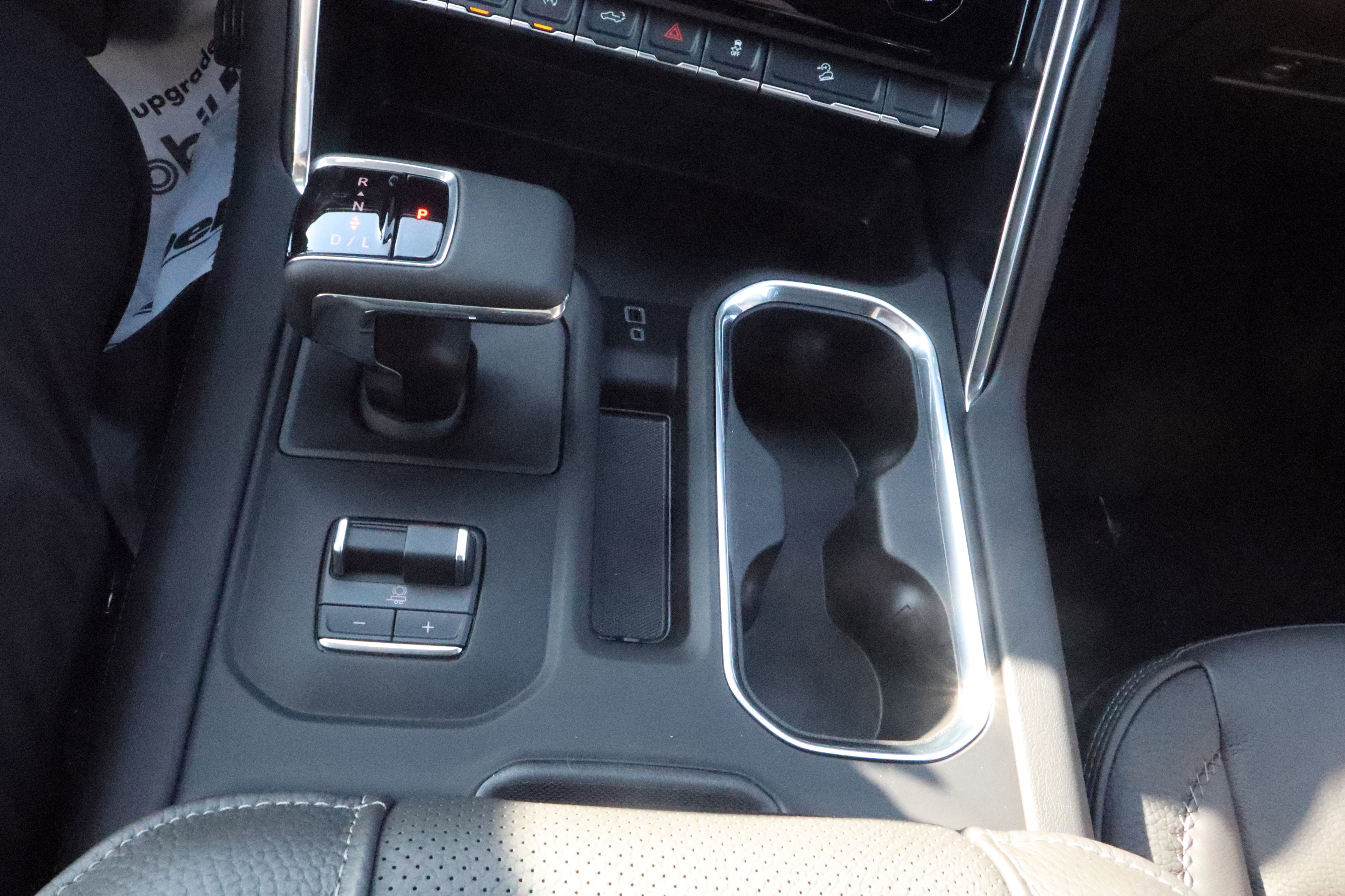 New 2026 GMC Sierra 1500 Denali w/ Technology Package image 15