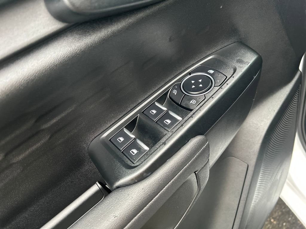 Used 2025 Ford Ranger XL w/ Trailer Tow Package image 14