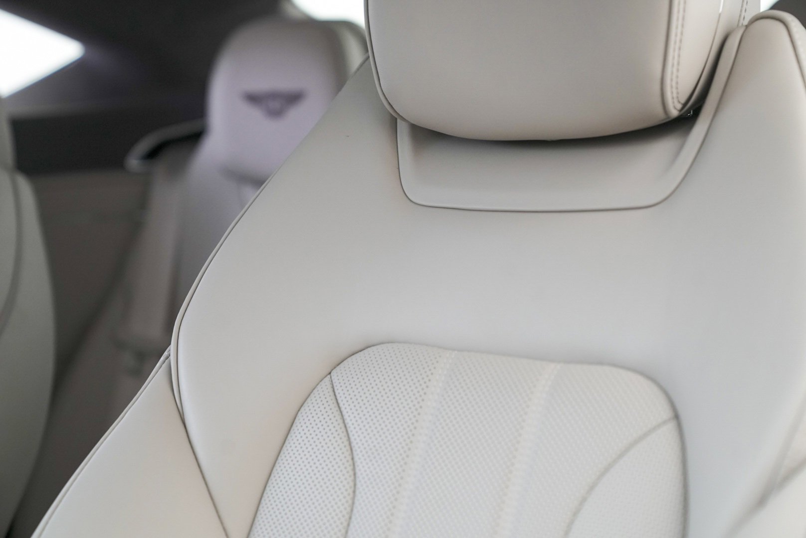 New 2026 Bentley Continental GT image 8