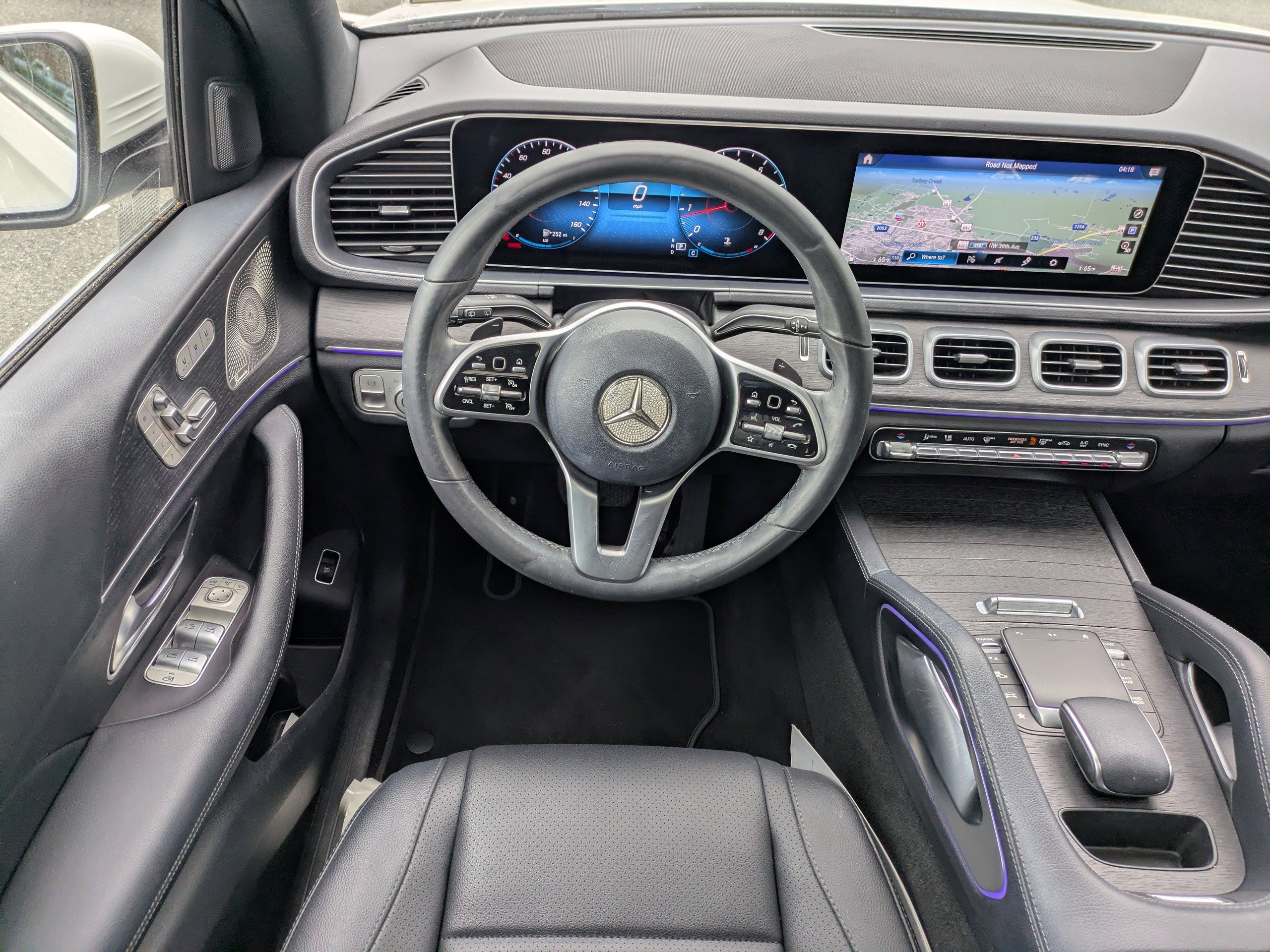 Used 2021 Mercedes-Benz GLE 350 image 17