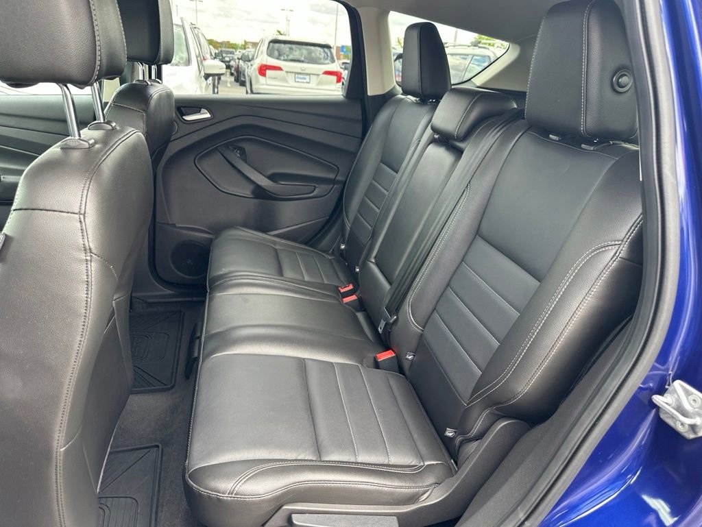 Used 2014 Ford Escape Titanium AWD/4WD image 12