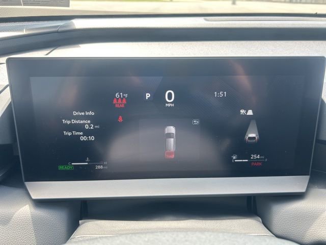 Certified 2026 Toyota RAV4 LE AWD/4WD image 18