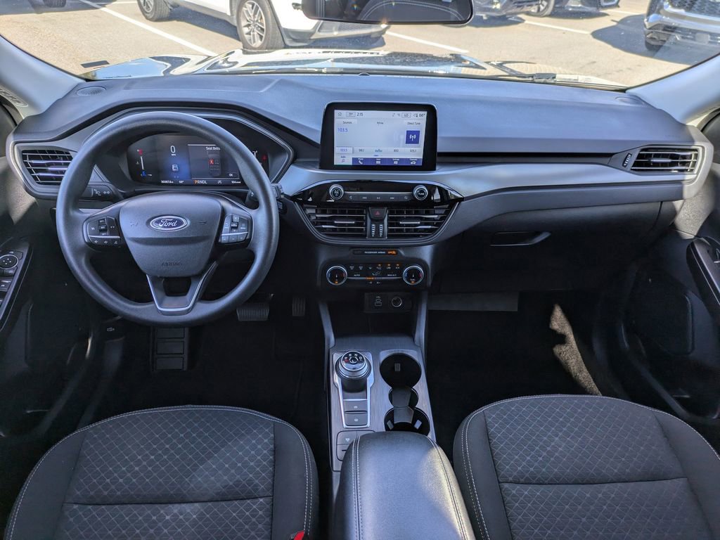 Used 2025 Ford Escape Active image 15