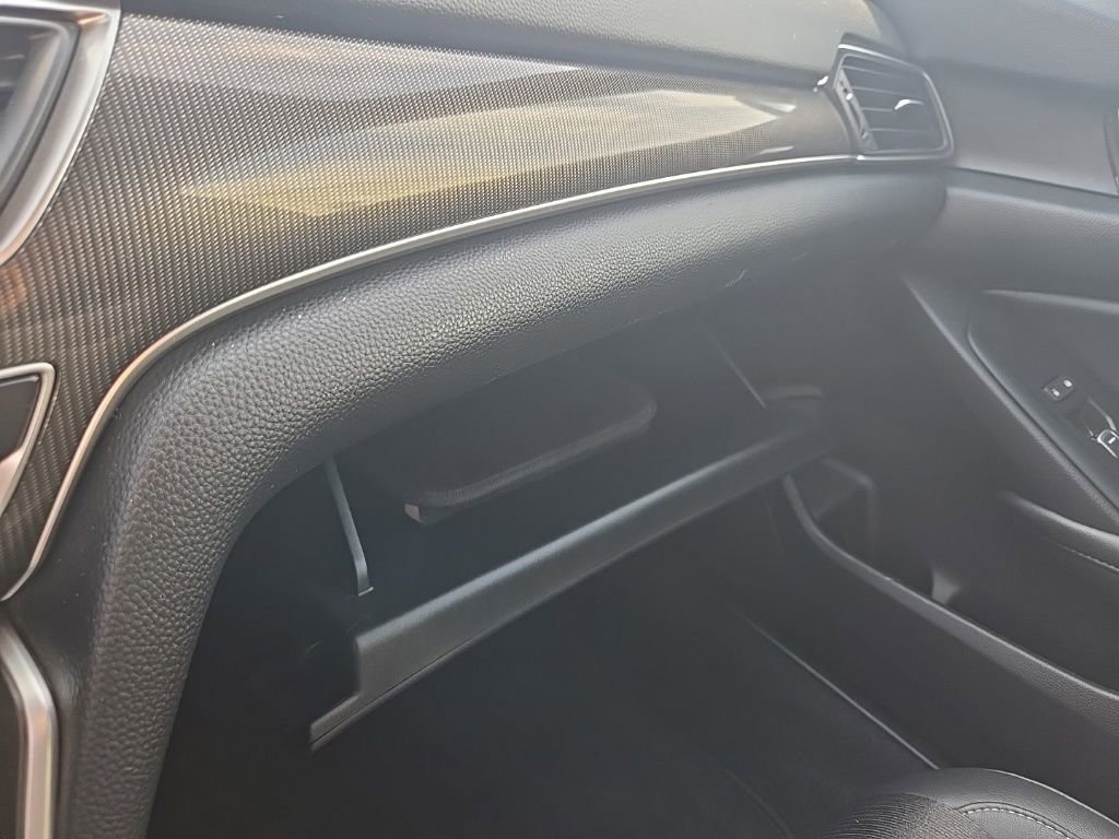 Used 2021 Honda Accord Sport image 21