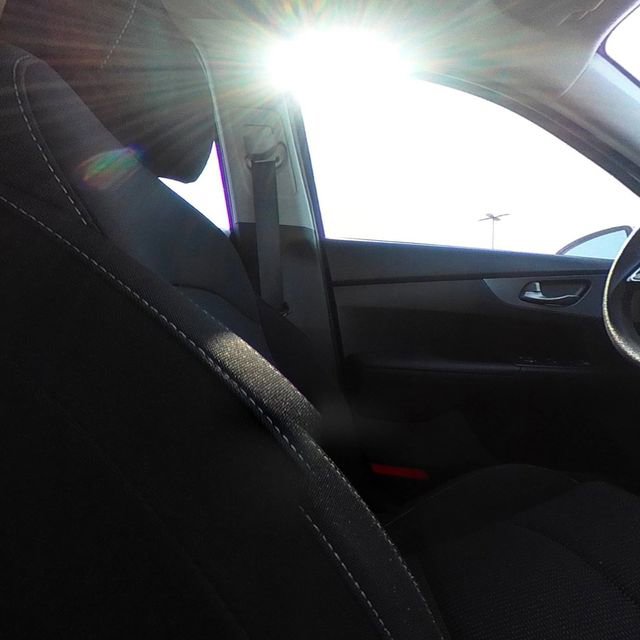 Used 2021 Kia Forte LXS image 18