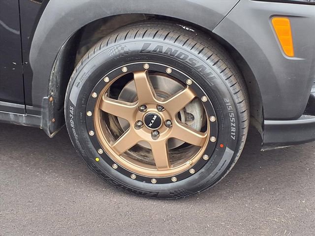 Used 2020 Hyundai Kona SEL image 24