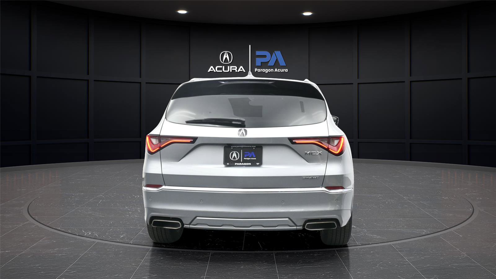Certified 2026 Acura MDX SH-AWD w/ Advance Package image 28