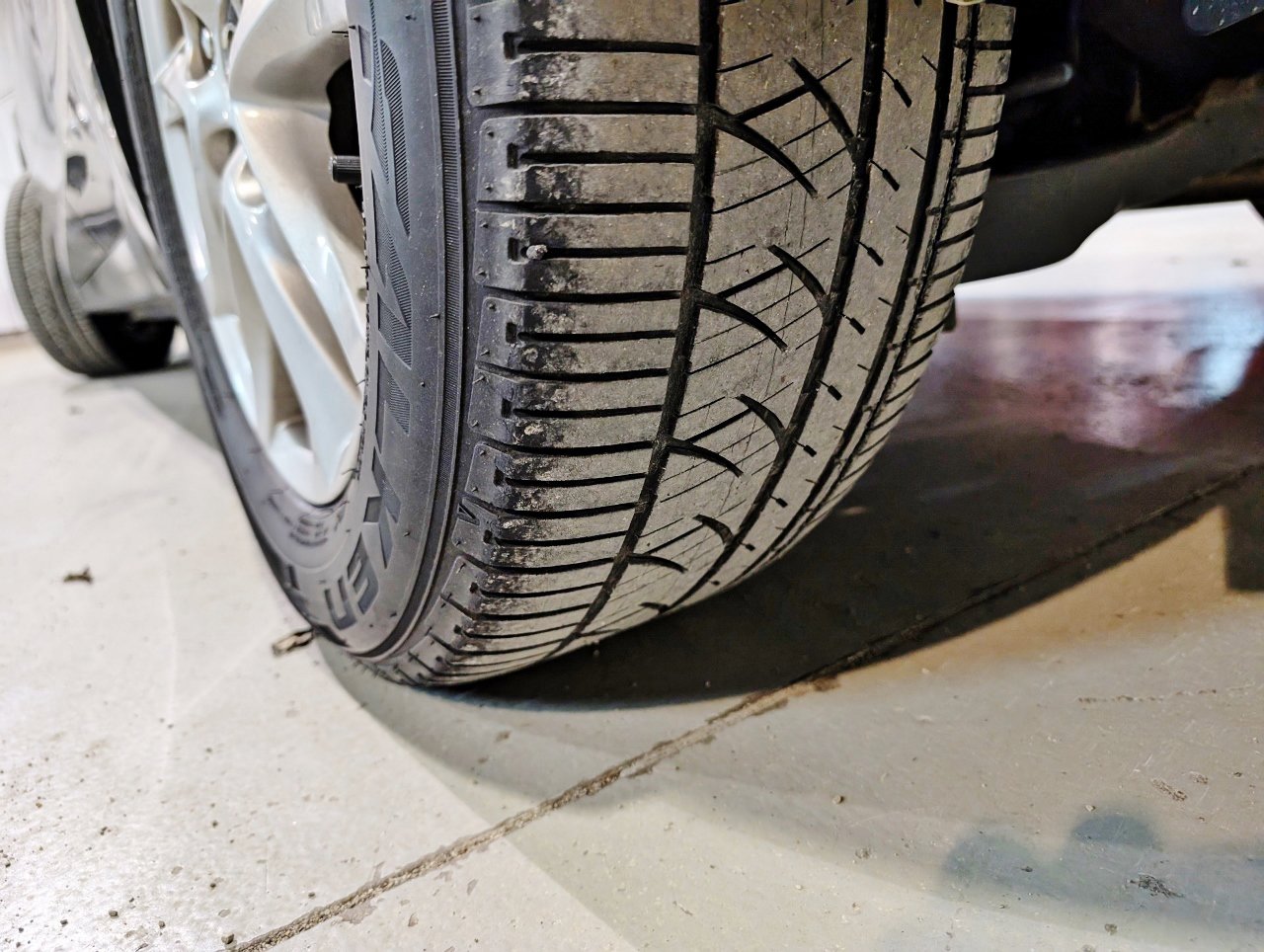 Used 2016 MAZDA MAZDA3 i Touring image 52