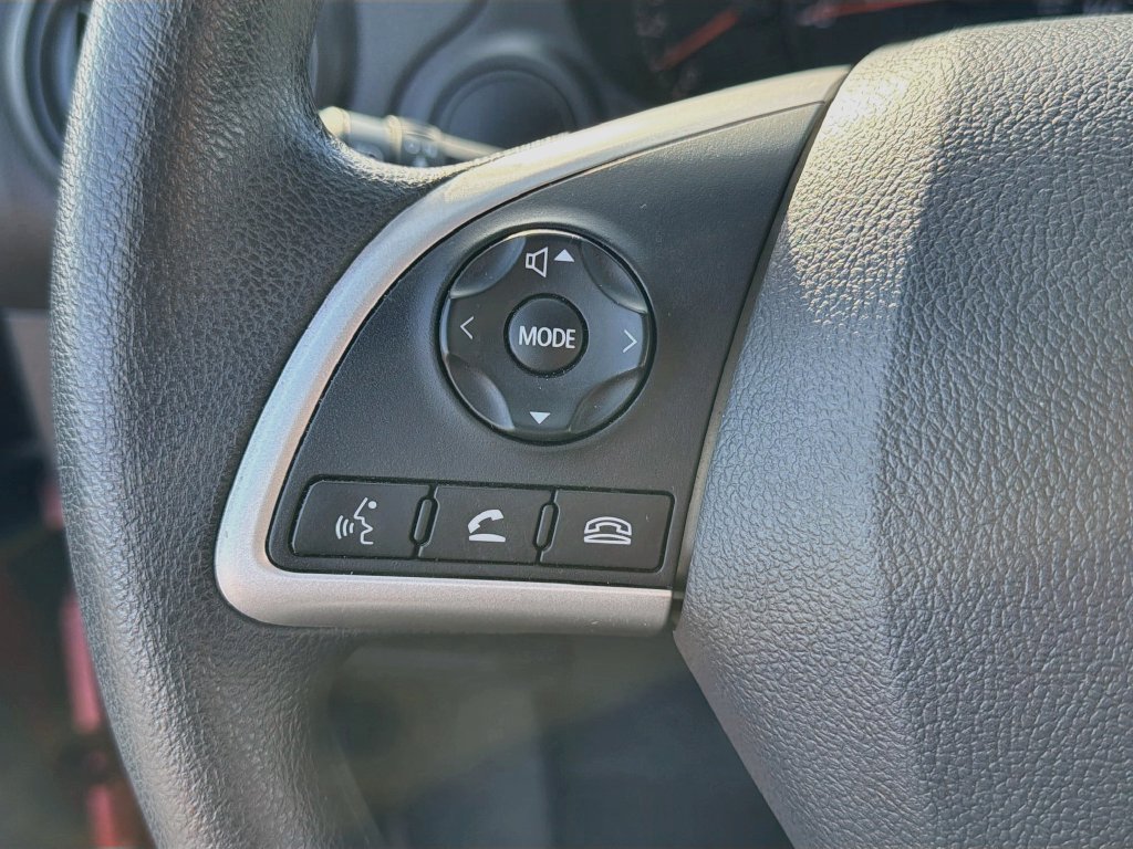 Used 2024 Mitsubishi Mirage LE FWD image 12