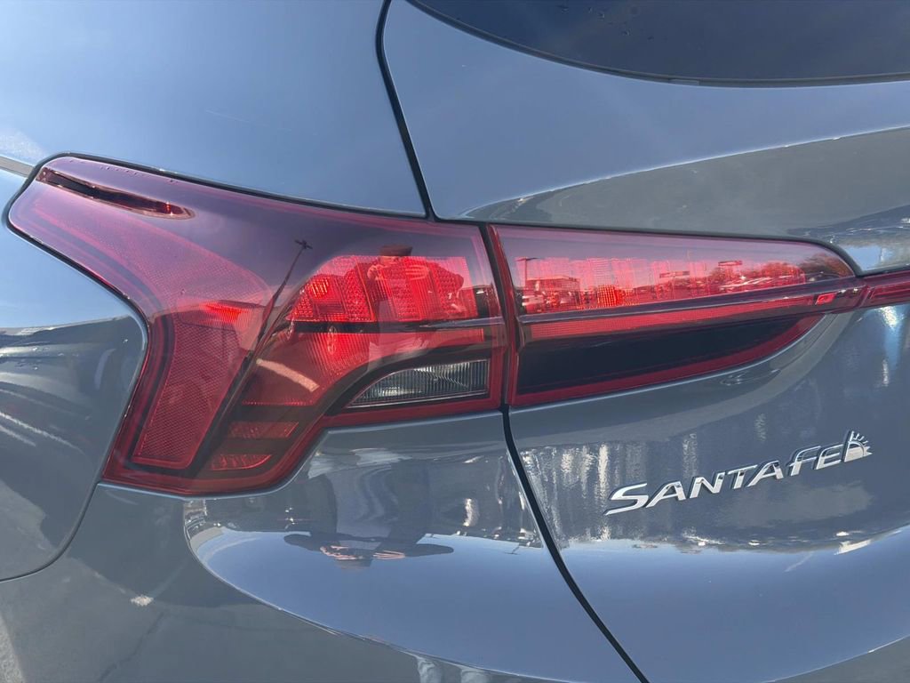 Used 2023 Hyundai Santa Fe SEL image 12