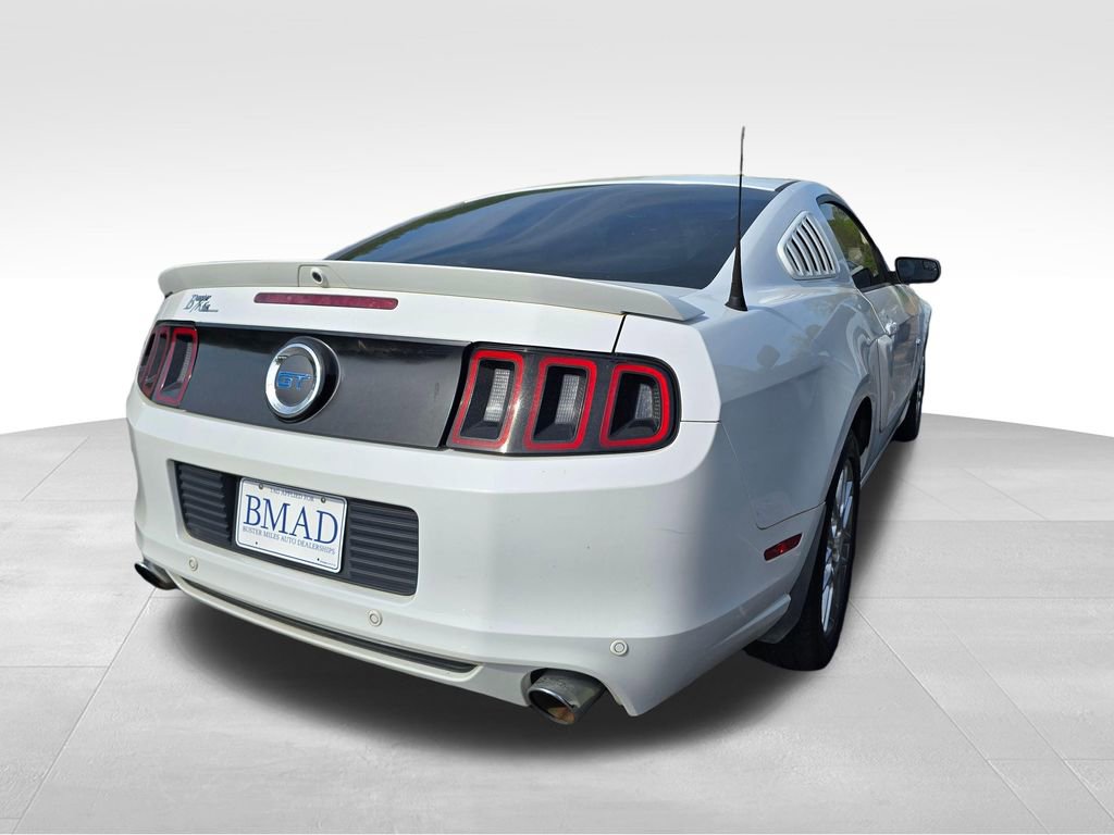 Used 2014 Ford Mustang GT Premium image 11
