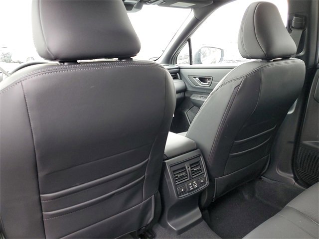 New 2026 Subaru Outback Touring XT image 9