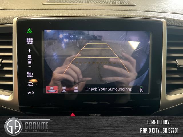 Used 2016 Honda Pilot Elite image 21