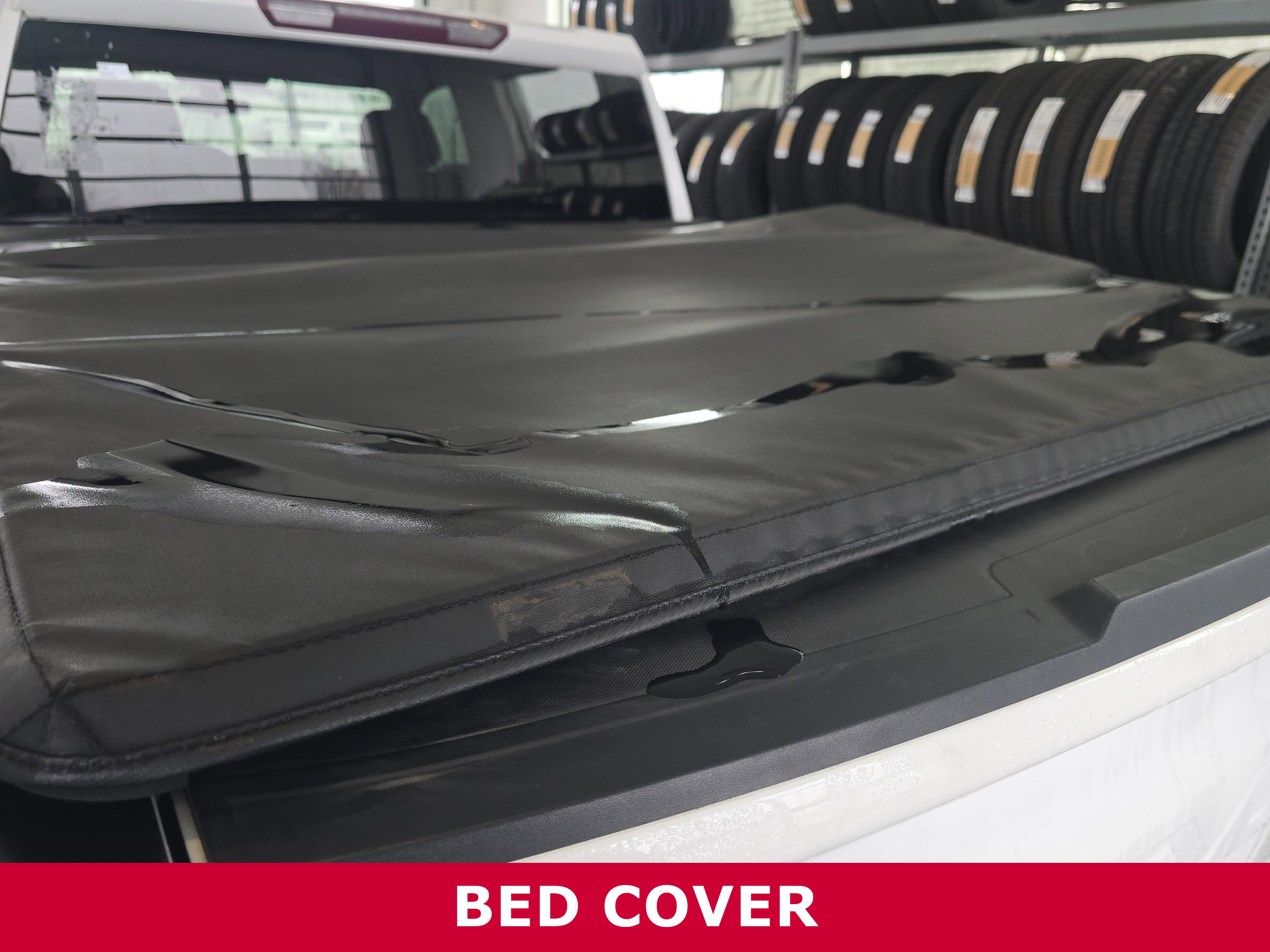 Used 2020 Chevrolet Silverado 1500 Custom w/ Custom Value Package image 16