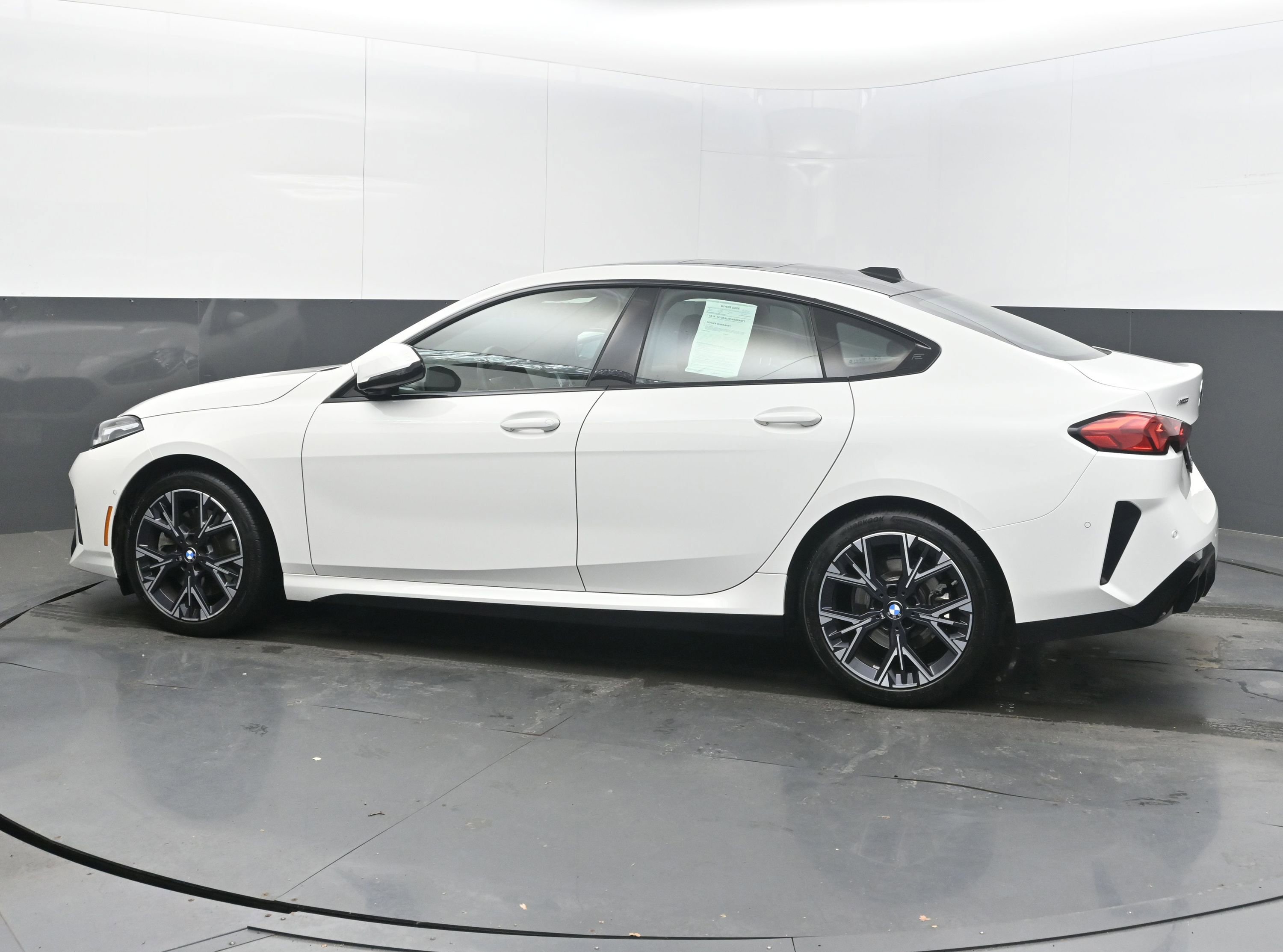 Used 2025 BMW 228i xDrive image 5