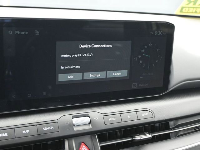 Used 2025 Kia K4 LXS image 25