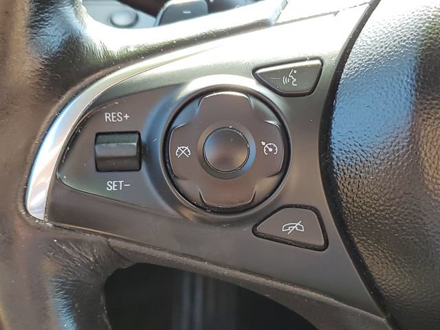 Used 2017 Buick LaCrosse Essence FWD image 13