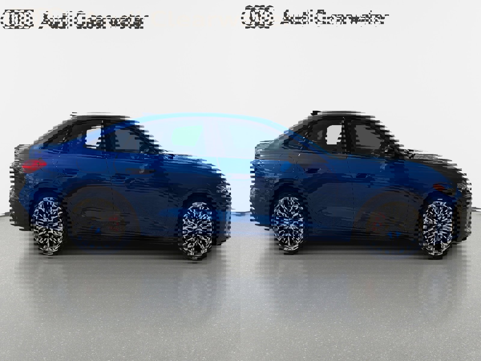 New 2025 Audi S5 Prestige image 4