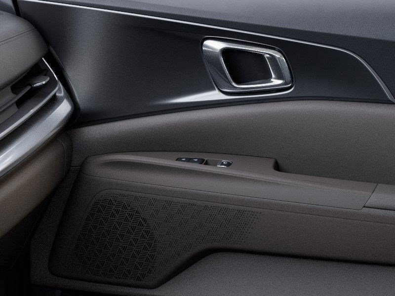 New 2026 Kia Carnival FWD image 25