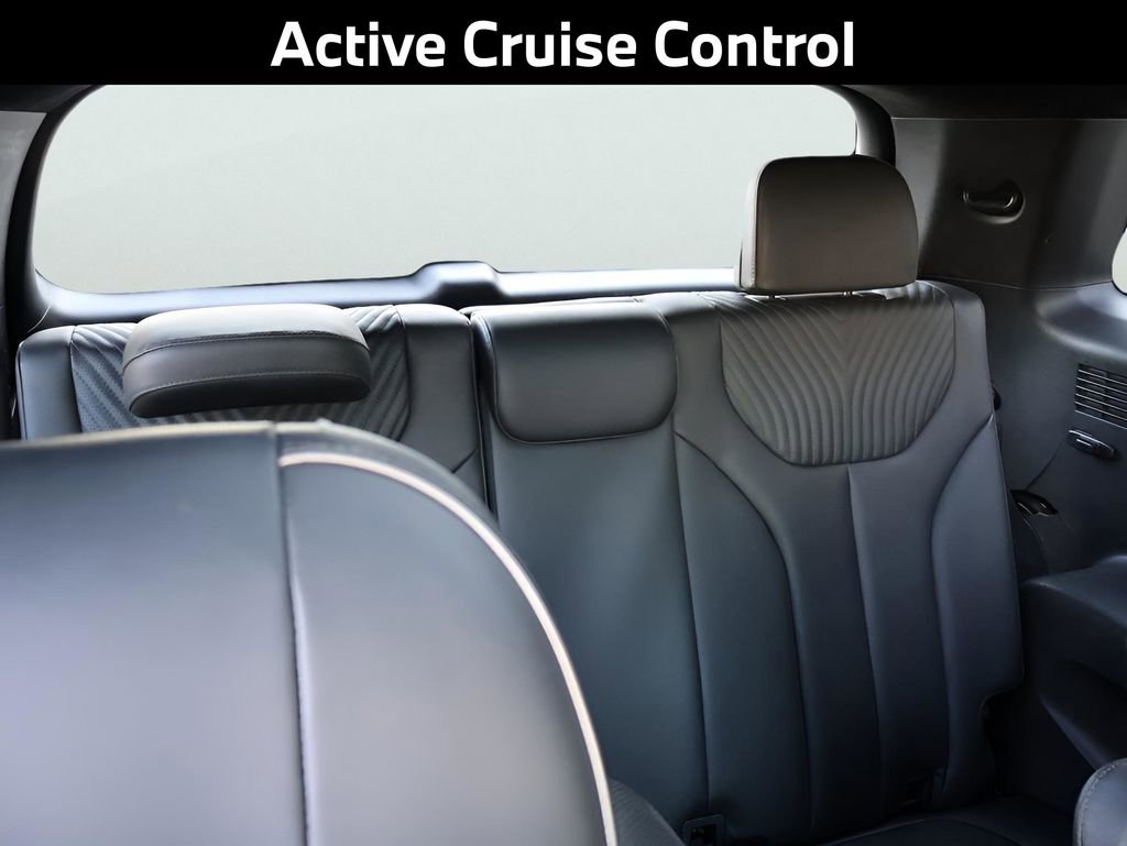 Used 2023 Hyundai Palisade Calligraphy image 16