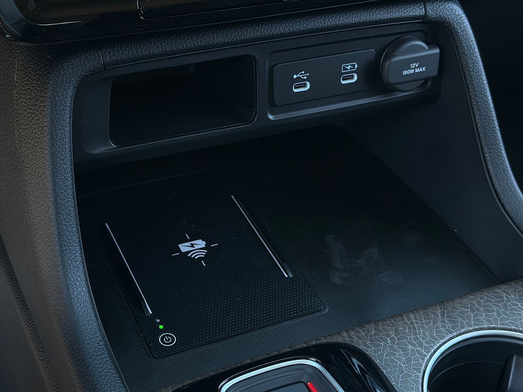 New 2026 Honda Pilot Elite image 18