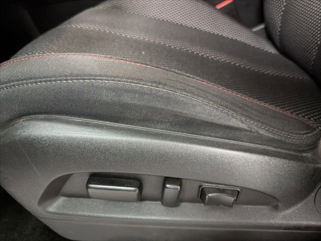 Used 2017 GMC Terrain SLE w/ Nightfall Package AWD/4WD image 16