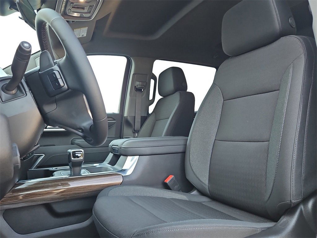 New 2026 Chevrolet Silverado 1500 LT image 25