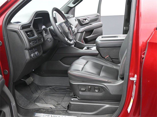 Certified 2024 Chevrolet Tahoe RST w/ Luxury Package image 12