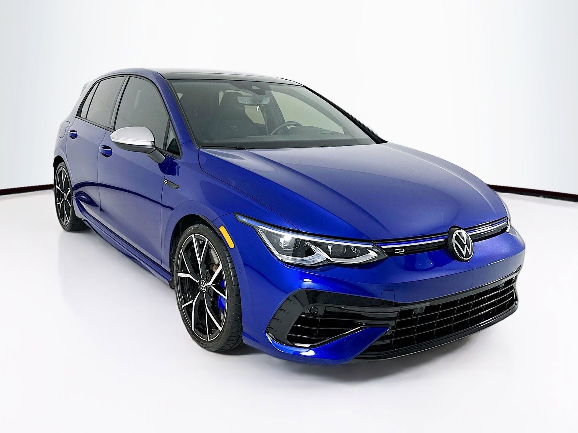 Used 2023 Volkswagen Golf R