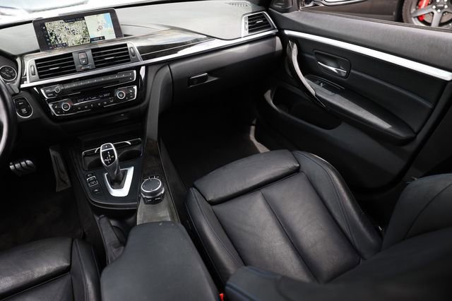 Used 2018 BMW 440i Gran Coupe RWD image 26