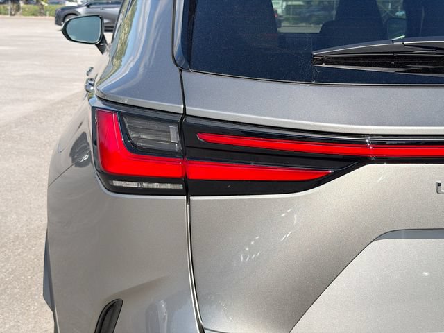 New 2026 Lexus NX 350 AWD w/ Luxury Package image 10