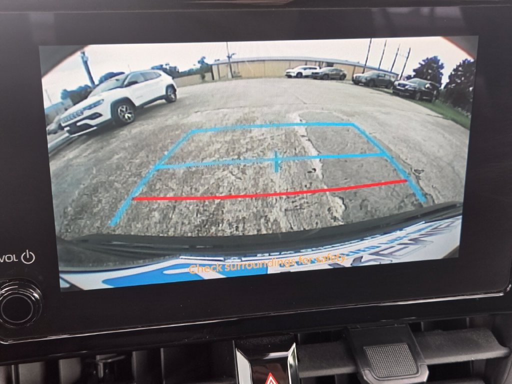 Used 2025 Toyota Corolla LE FWD image 16