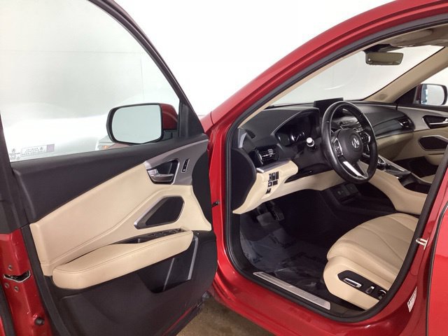 Used 2019 Acura RDX AWD image 9