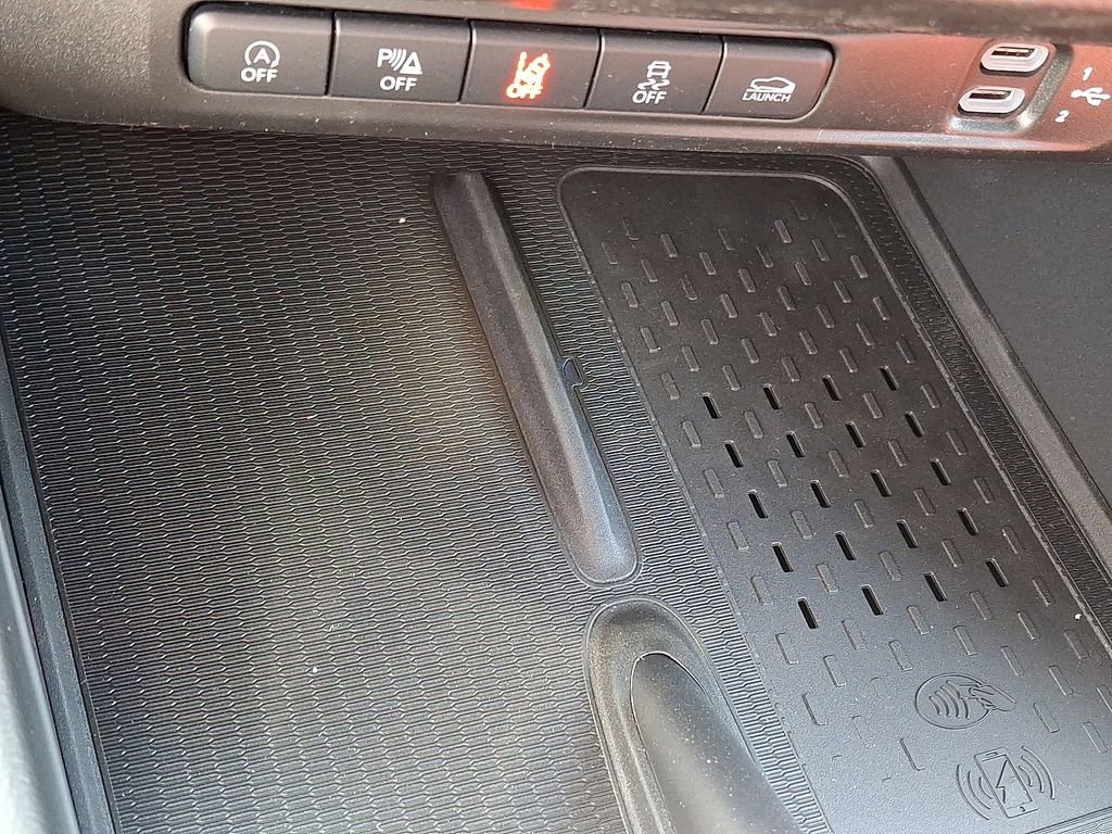 New 2026 Dodge Charger Scat Pack AWD/4WD image 18