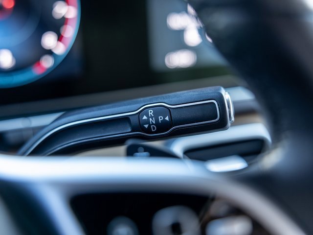 Used 2022 Mercedes-Benz GLE 350 4MATIC image 34