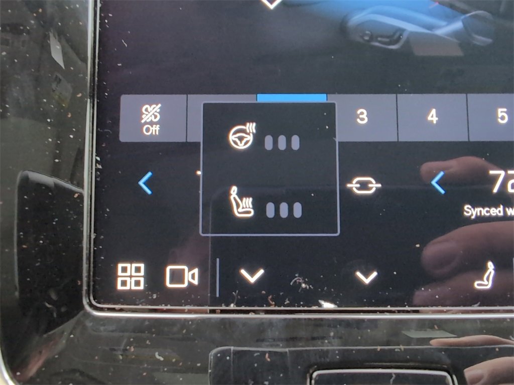 New 2025 Volvo XC90 B6 Plus w/ Protection Package Premier image 26