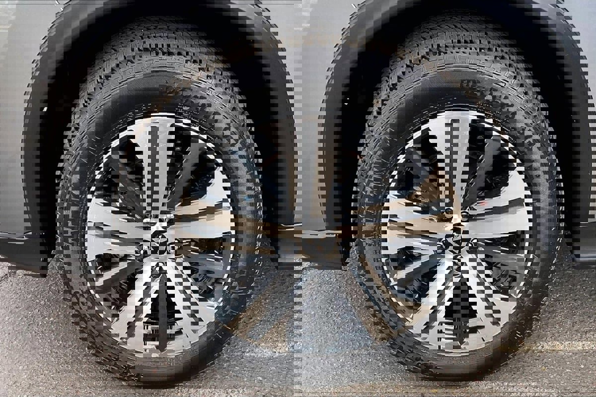 Used 2024 Mitsubishi Outlander Sport SE image 9