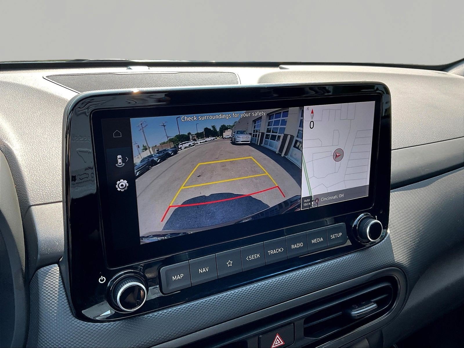 Certified 2022 Hyundai Kona N FWD image 14