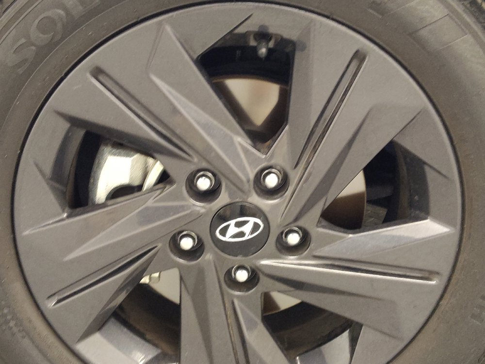 Used 2021 Hyundai Elantra SEL FWD image 31