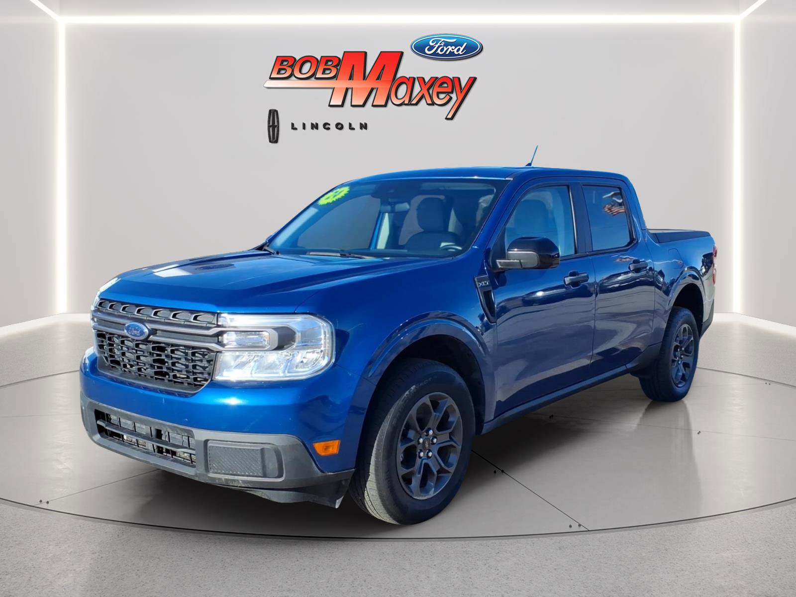 Used 2024 Ford Maverick XLT w/ XLT Luxury Package image 1
